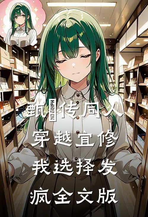 甄嬛传同人，穿越宜修我选择发疯全文版