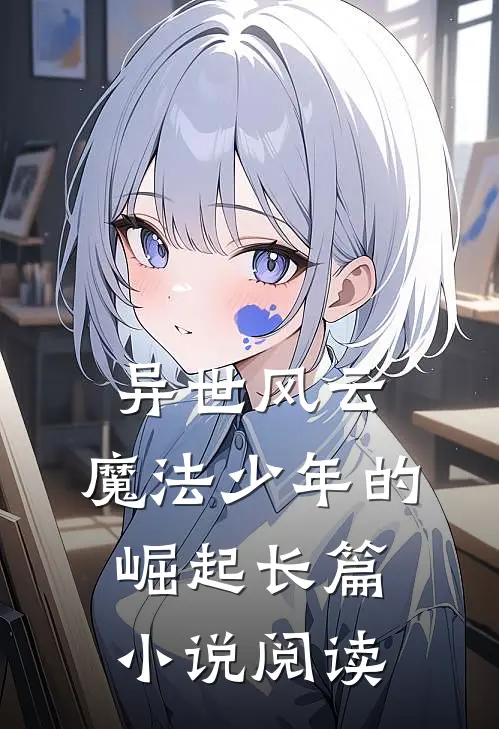 异世风云：魔法少年的崛起长篇小说阅读