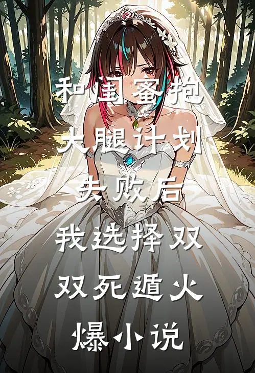 和闺蜜抱大腿计划失败后，我选择双双死遁火爆小说