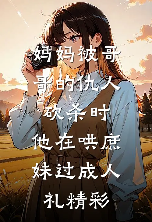 妈妈被哥哥的仇人砍杀时，他在哄庶妹过成人礼精彩