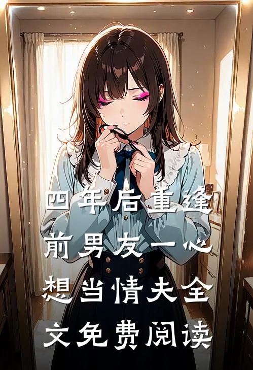 四年后重逢，前男友一心想当情夫全文免费阅读