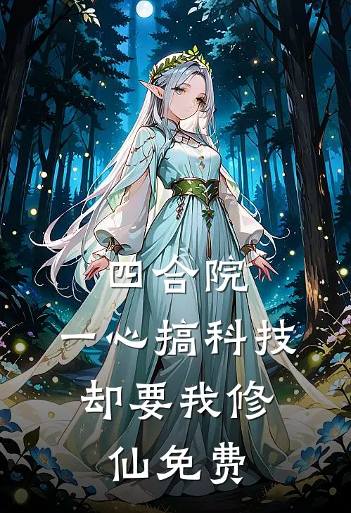 四合院：一心搞科技，却要我修仙免费
