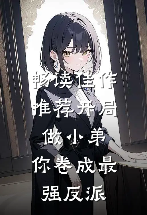 畅读佳作推荐开局做小弟，你卷成最强反派
