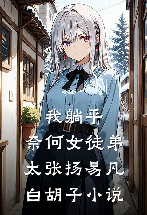 我躺平，奈何女徒弟太张扬易凡白胡子小说