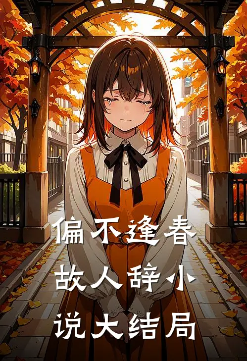 偏不逢春故人辞小说大结局