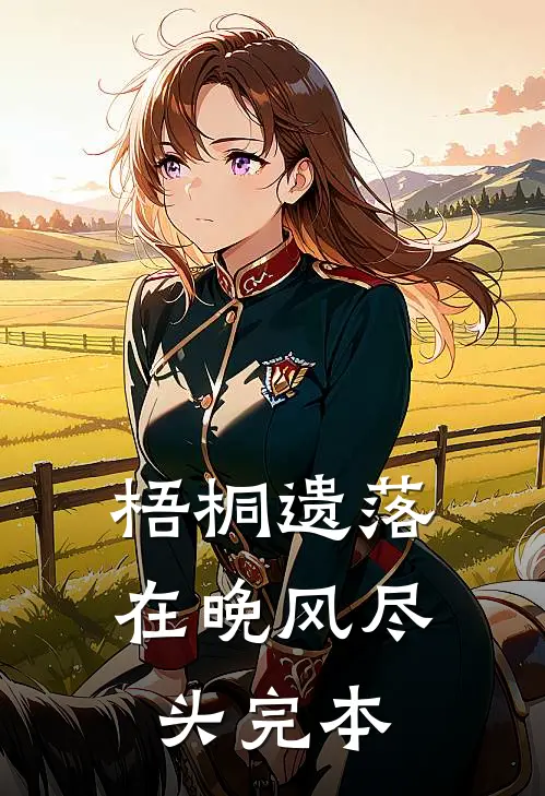 梧桐遗落在晚风尽头完本