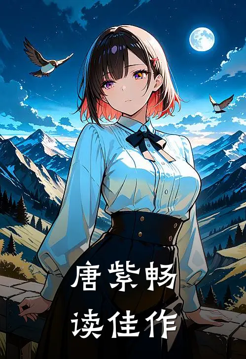 唐紫畅读佳作