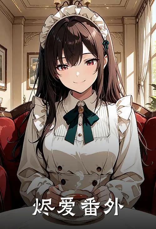 烬爱番外