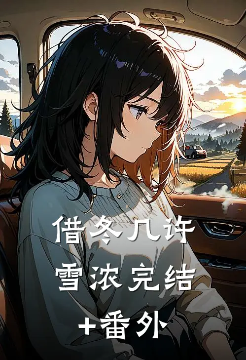 借冬几许雪浓完结+番外