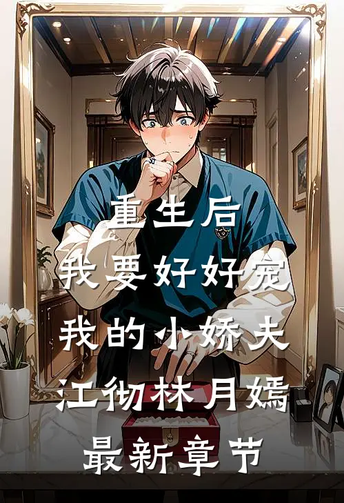 重生后，我要好好宠我的小娇夫江彻林月嫣最新章节