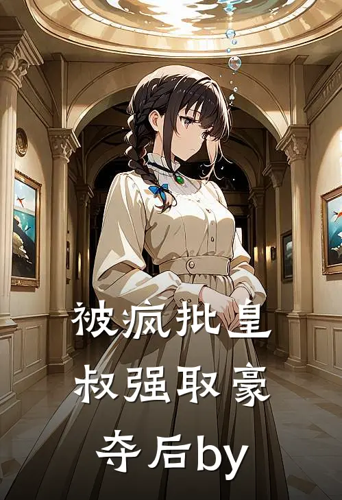 被疯批皇叔强取豪夺后by