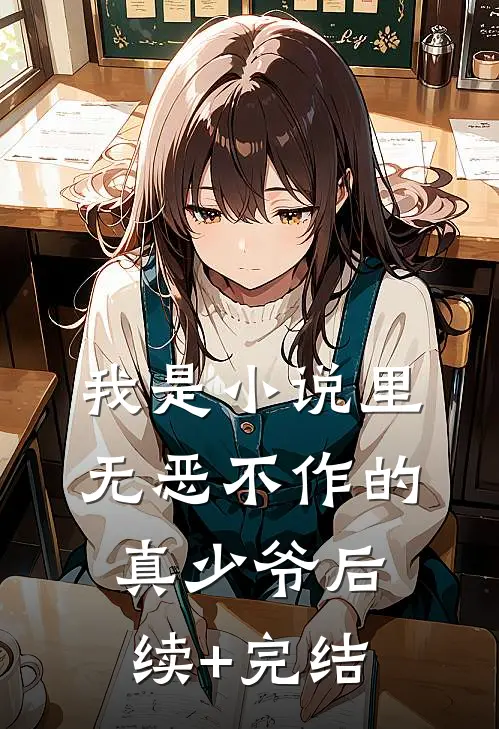 我是小说里无恶不作的真少爷后续+完结