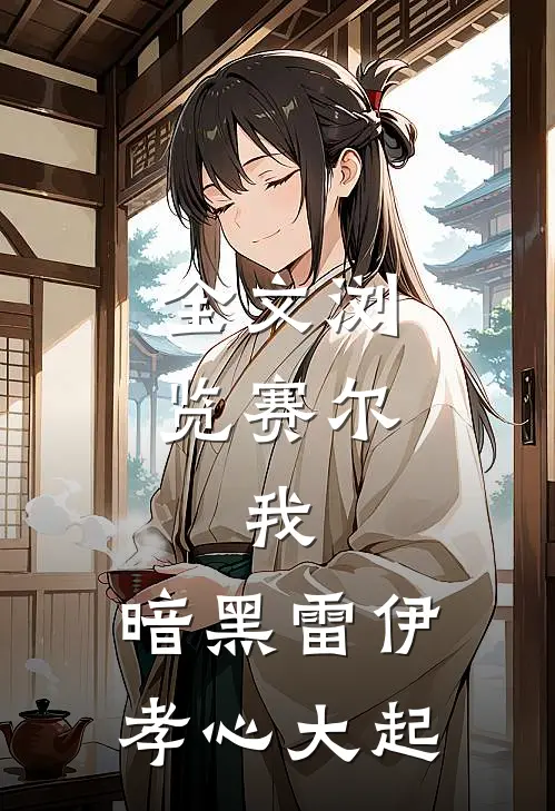 全文浏览赛尔：我，暗黑雷伊，孝心大起