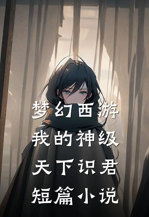梦幻西游：我的神级天下识君短篇小说