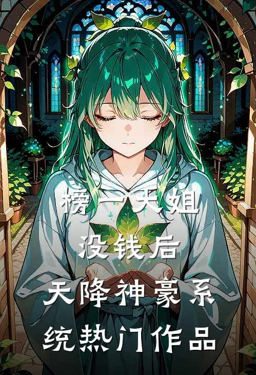 榜一大姐没钱后，天降神豪系统热门作品