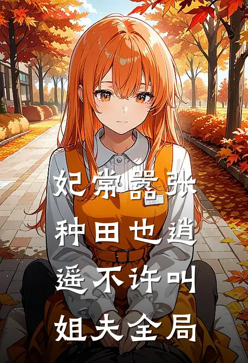 妃常嚣张：种田也逍遥-不许叫姐夫全局