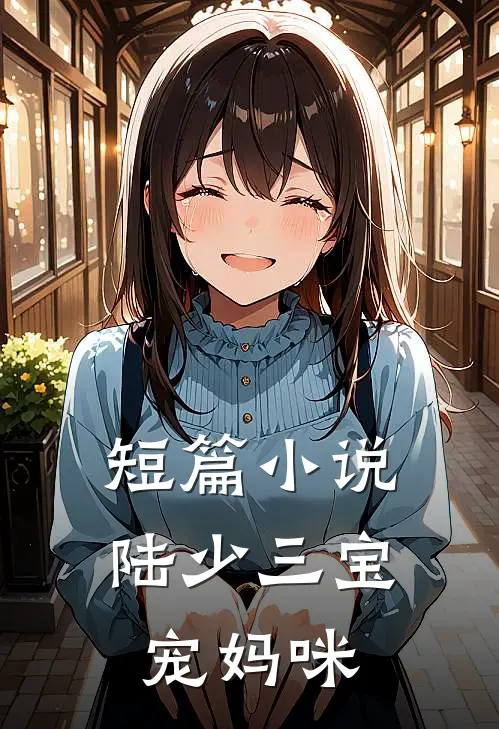 短篇小说陆少三宝宠妈咪