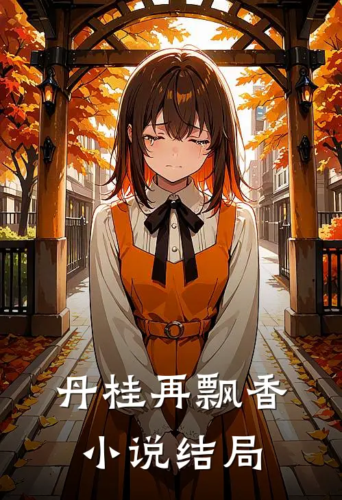 丹桂再飘香小说结局