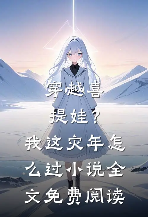 穿越喜提娃？我这灾年怎么过小说全文免费阅读