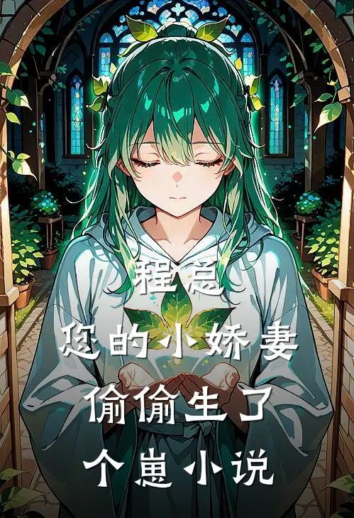 程总，您的小娇妻偷偷生了个崽小说