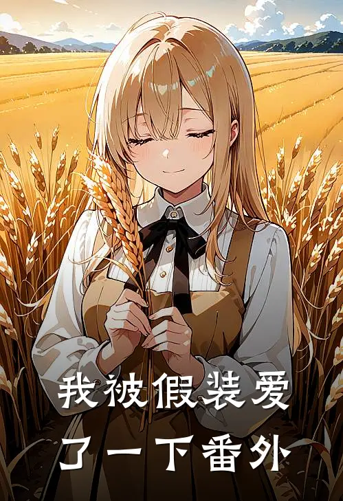 我被假装爱了一下 番外