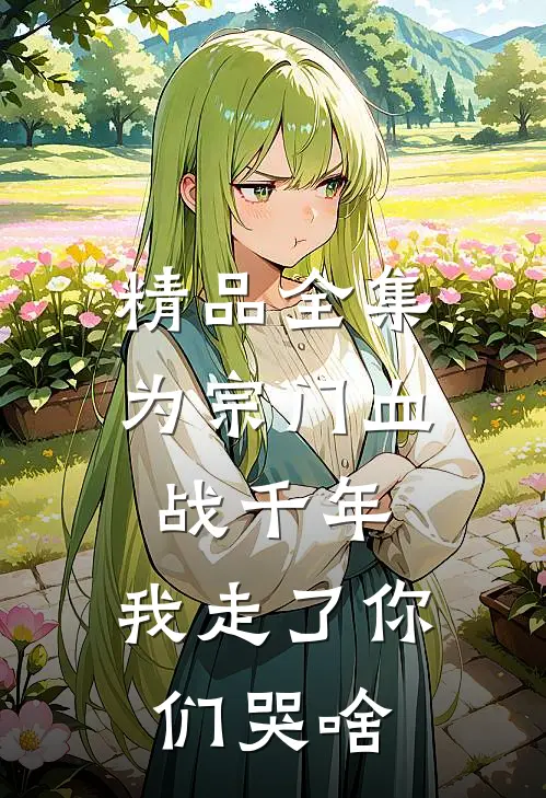 精品全集为宗门血战千年，我走了你们哭啥