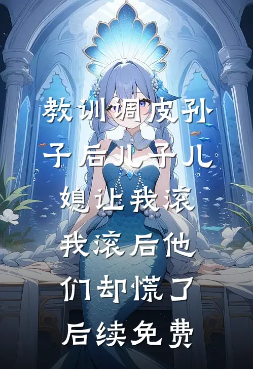 教训调皮孙子后儿子儿媳让我滚，我滚后他们却慌了后续免费