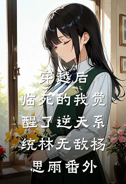 穿越后，临死的我觉醒了逆天系统林无敌杨思雨番外