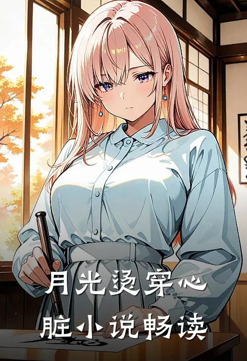 月光烫穿心脏小说畅读