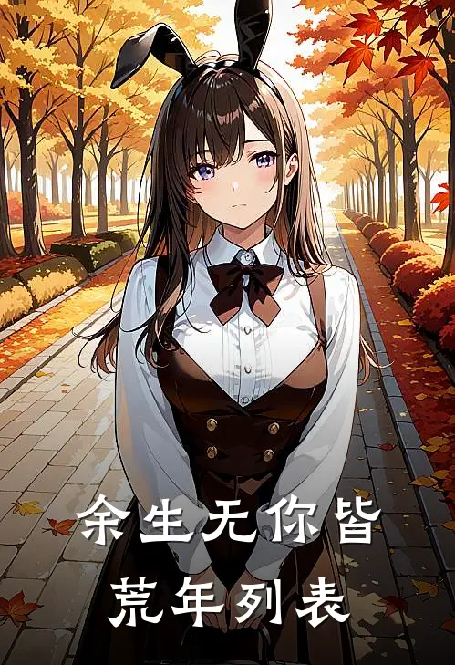 余生无你皆荒年列表