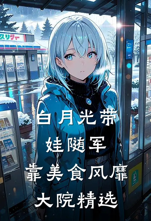 白月光带娃随军：靠美食风靡大院精选