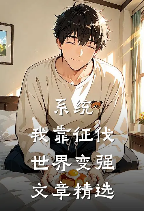 系统：我靠征伐世界变强文章精选