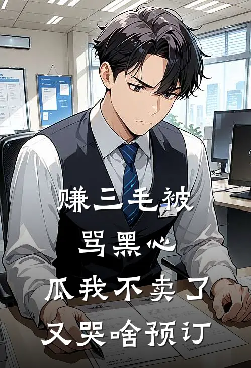 赚三毛被骂黑心，瓜我不卖了又哭啥预订
