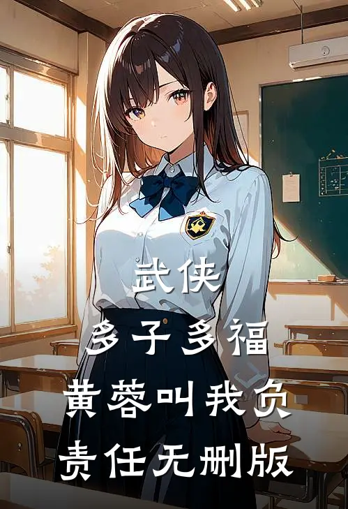 武侠：多子多福，黄蓉叫我负责任无删版