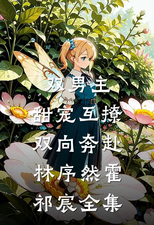 双男主：甜宠互撩，双向奔赴林序然霍祁宸全集