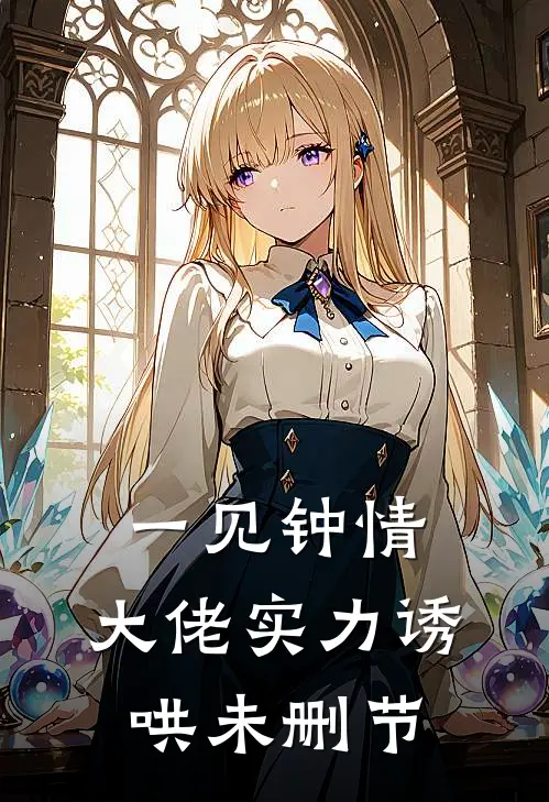 一见钟情：大佬实力诱哄未删节