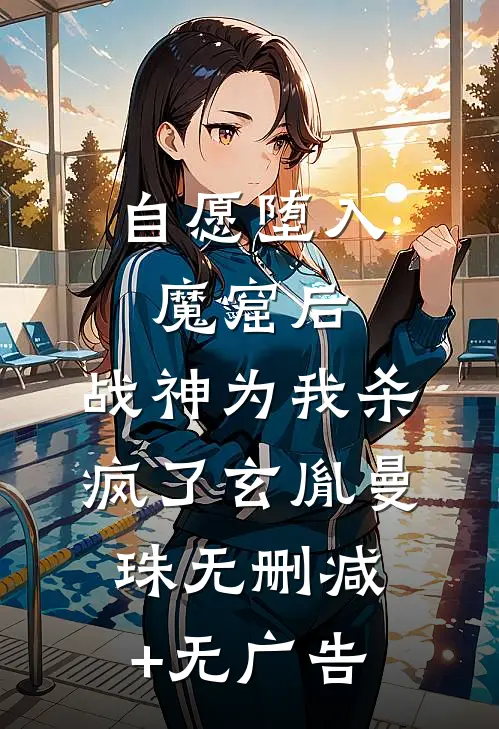 自愿堕入魔窟后，战神为我杀疯了玄胤曼珠无删减+无广告