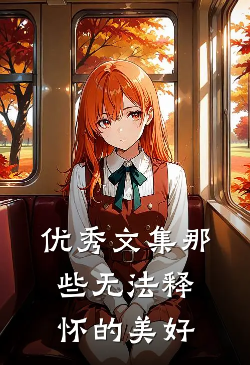 优秀文集那些无法释怀的美好
