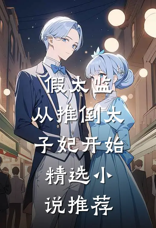 假太监：从推倒太子妃开始精选小说推荐