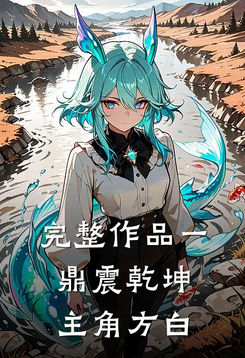 完整作品一鼎震乾坤主角方白
