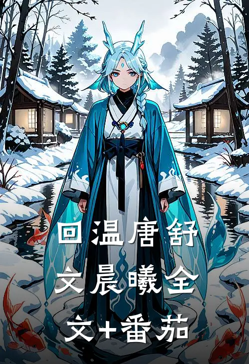 回温唐舒文晨曦全文+番茄