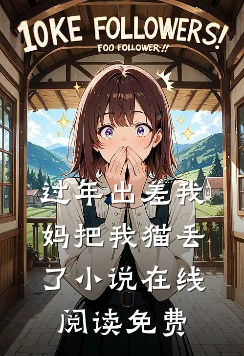 过年出差我妈把我猫丢了小说在线阅读免费