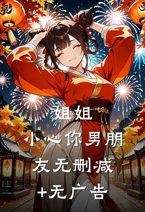 姐姐，小心你男朋友无删减+无广告