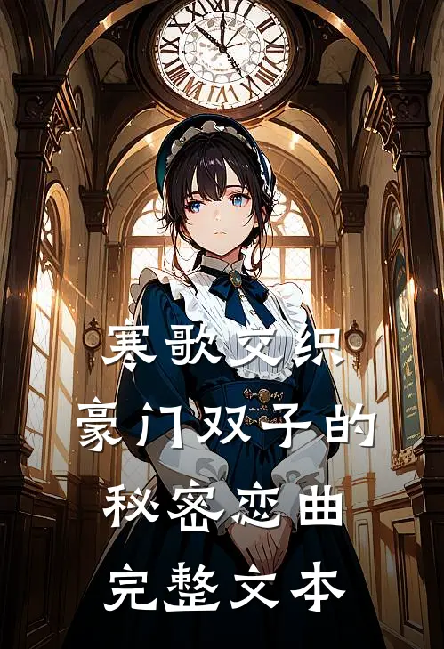 寒歌交织：豪门双子的秘密恋曲完整文本