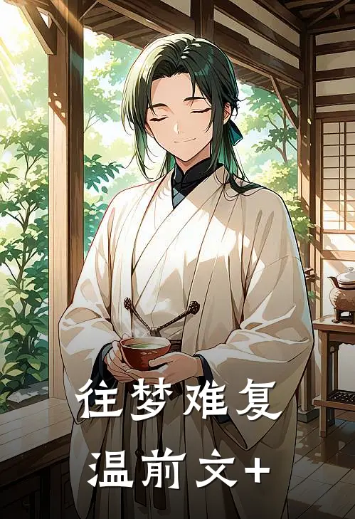 往梦难复温前文+