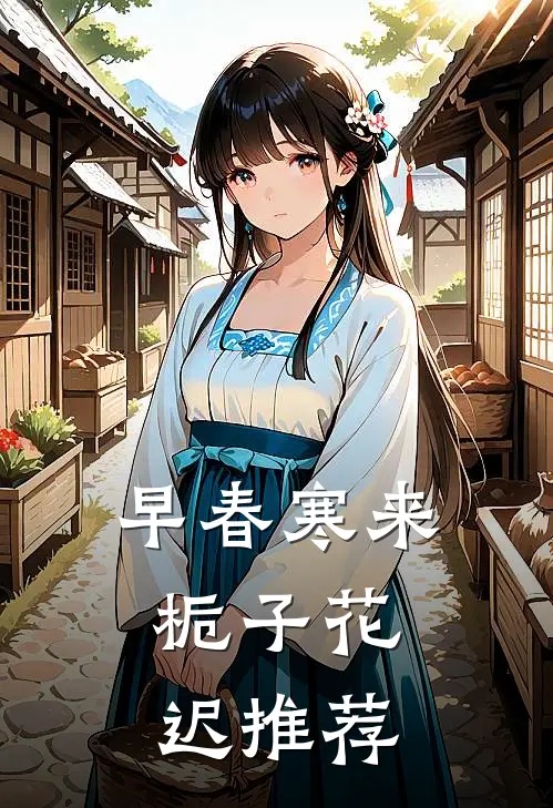 早春寒来，栀子花迟推荐