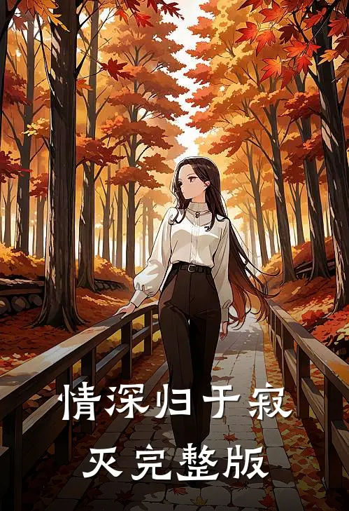 情深归于寂灭完整版