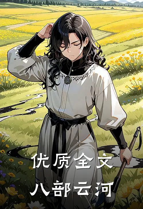 优质全文八部云河