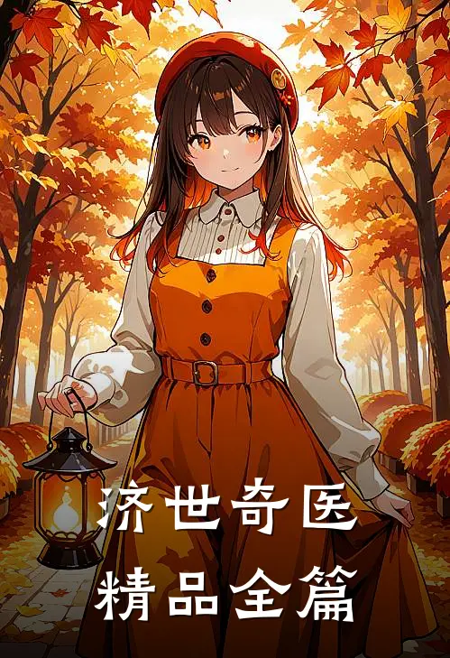济世奇医精品全篇