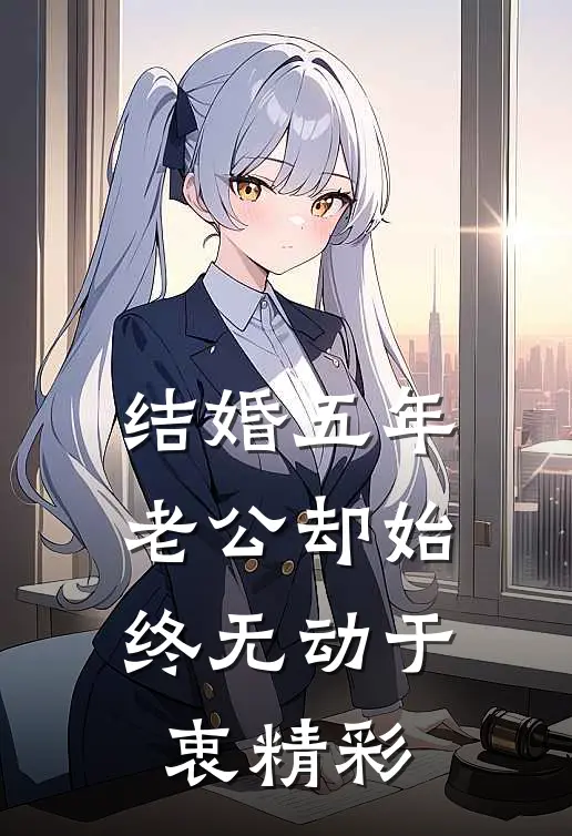 结婚五年，老公却始终无动于衷精彩
